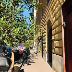 Fine Holiday's House Roma