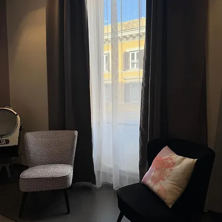 Dom wakacyjny Fine Holiday's House Rzym