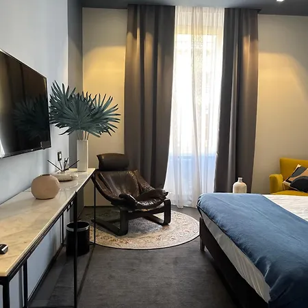 Casa vacanze Fine Holiday's House Roma